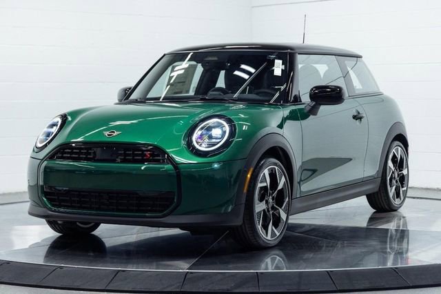 New 2026 MINI Cooper S image 6