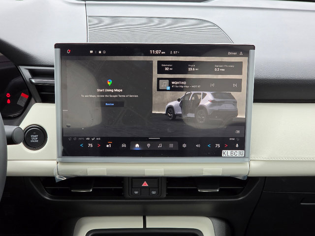 New 2026 MAZDA CX-5 Preferred AWD/4WD image 3