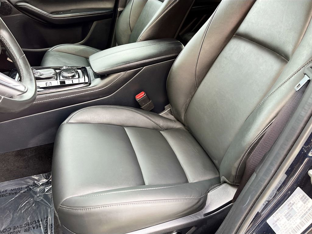 Used 2024 MAZDA CX-30 AWD 2.5 S w/ Preferred Package image 19