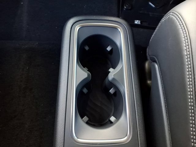 New 2026 Nissan Armada SL w/ Captain's Chari Seat Package AWD/4WD image 28