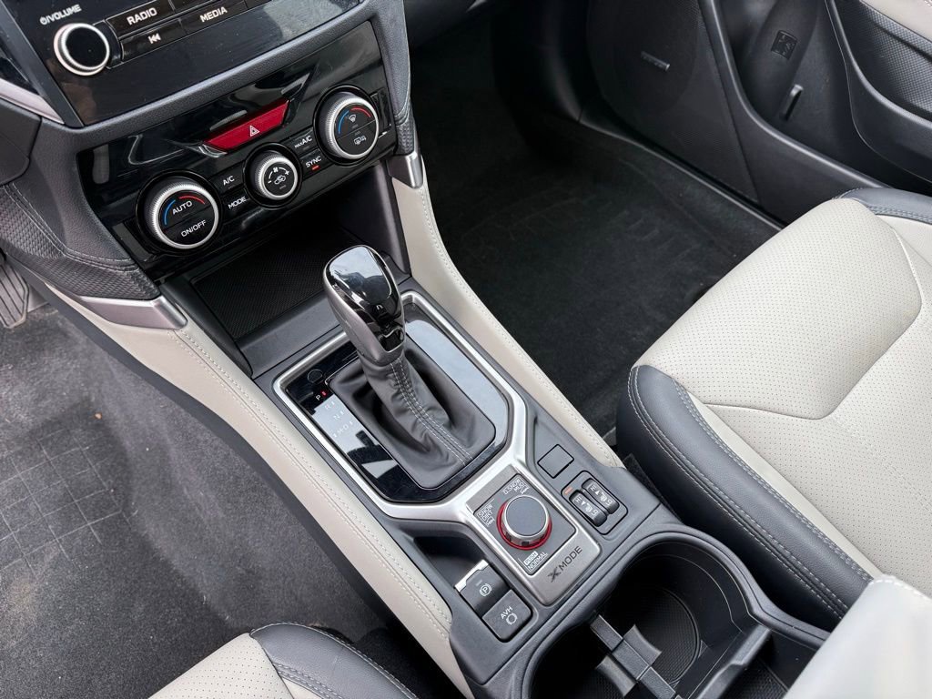 Used 2023 Subaru Forester Limited image 13