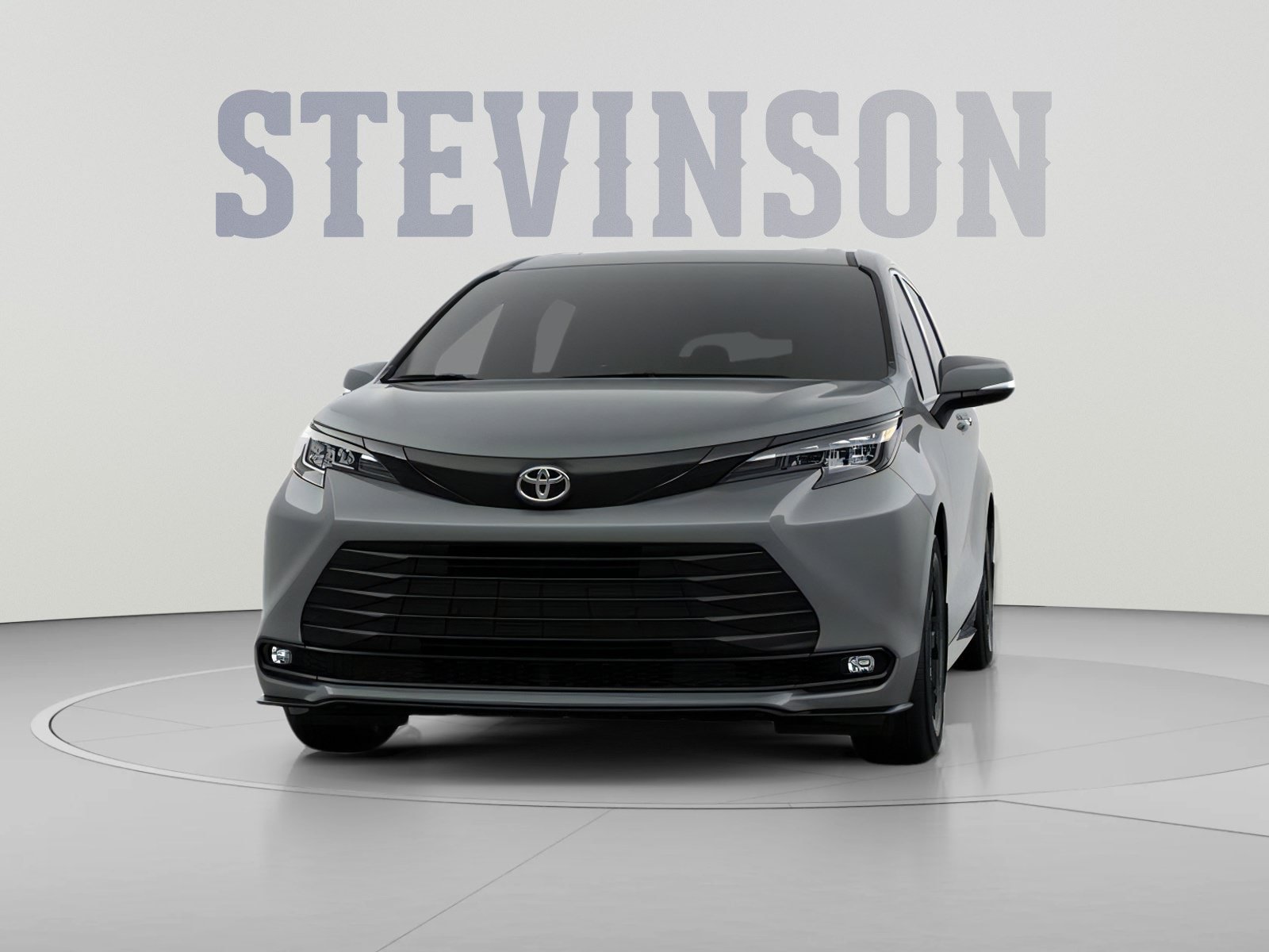 New 2026 Toyota Sienna XLE Woodland Edition AWD/4WD image 18