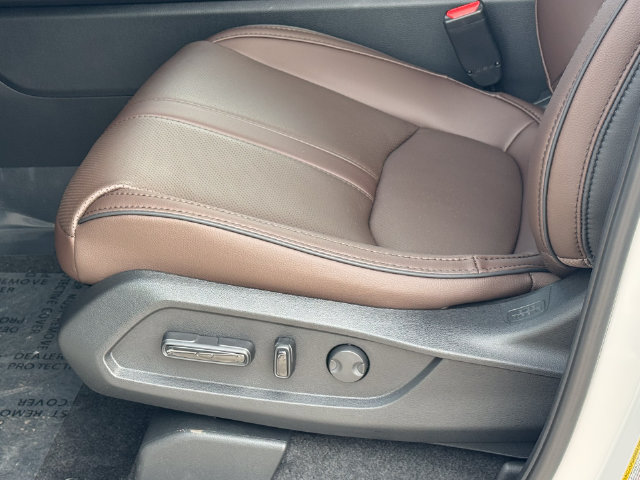 New 2026 Honda Pilot Elite image 14