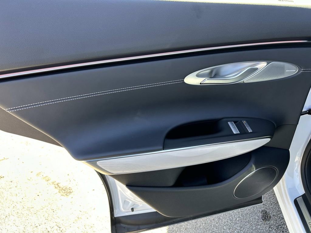 New 2026 Genesis GV70 2.5T Advanced image 20