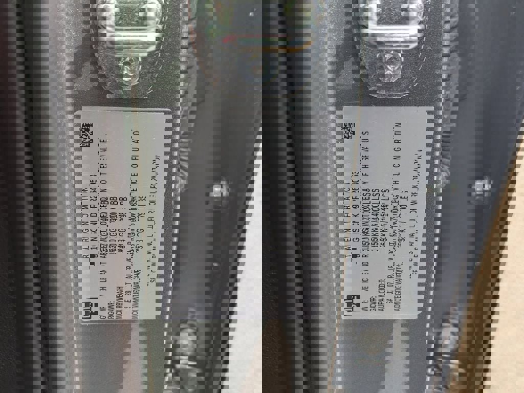 Used 2023 Chevrolet Tahoe LT w/ Luxury Package RWD image 35