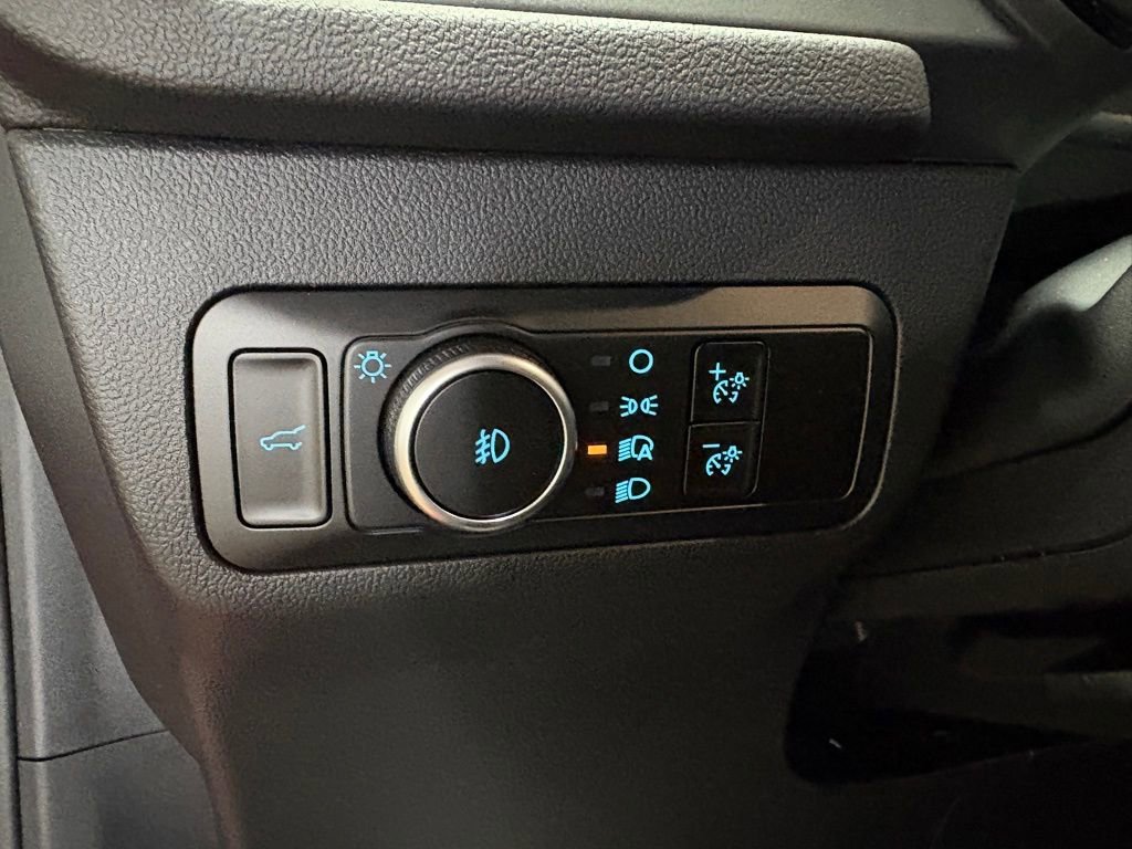 New 2026 Ford Escape ST-Line Select w/ Equipment Group 401A image 18