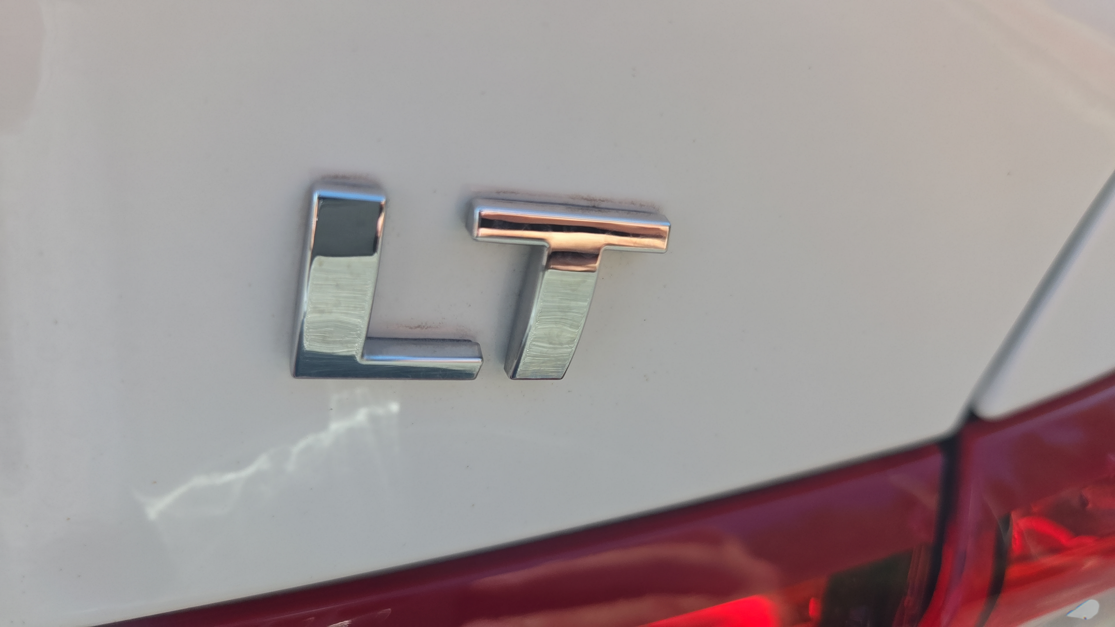 Certified 2024 Chevrolet Malibu LT FWD image 32