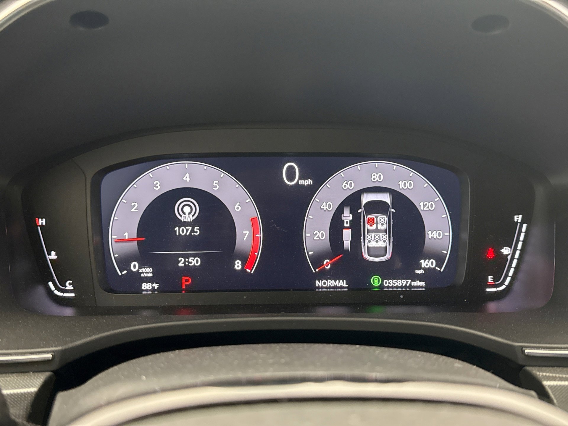 Used 2023 Acura Integra A-Spec image 9