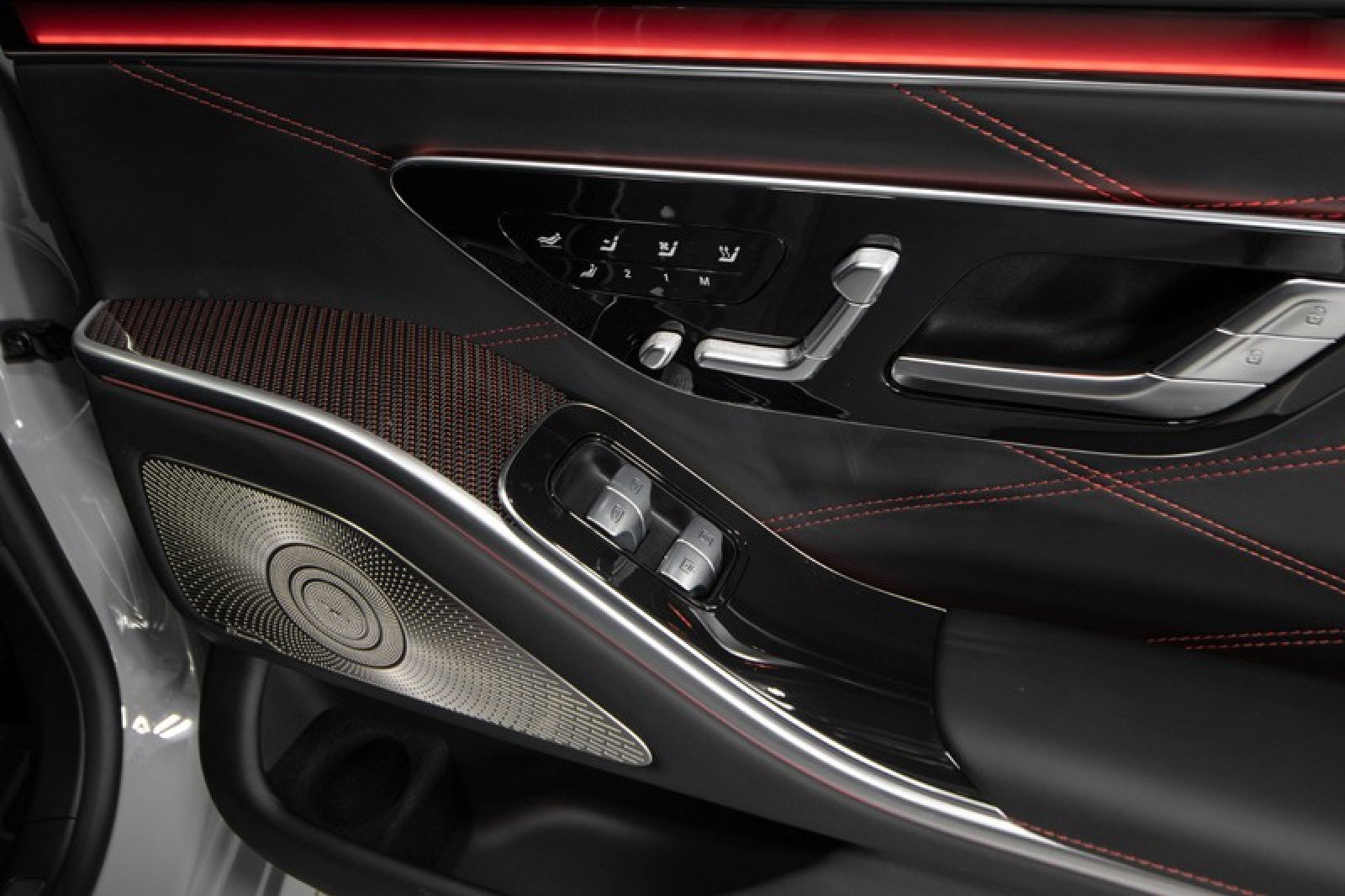 Used 2024 Mercedes-Benz S 63 AMG S image 66