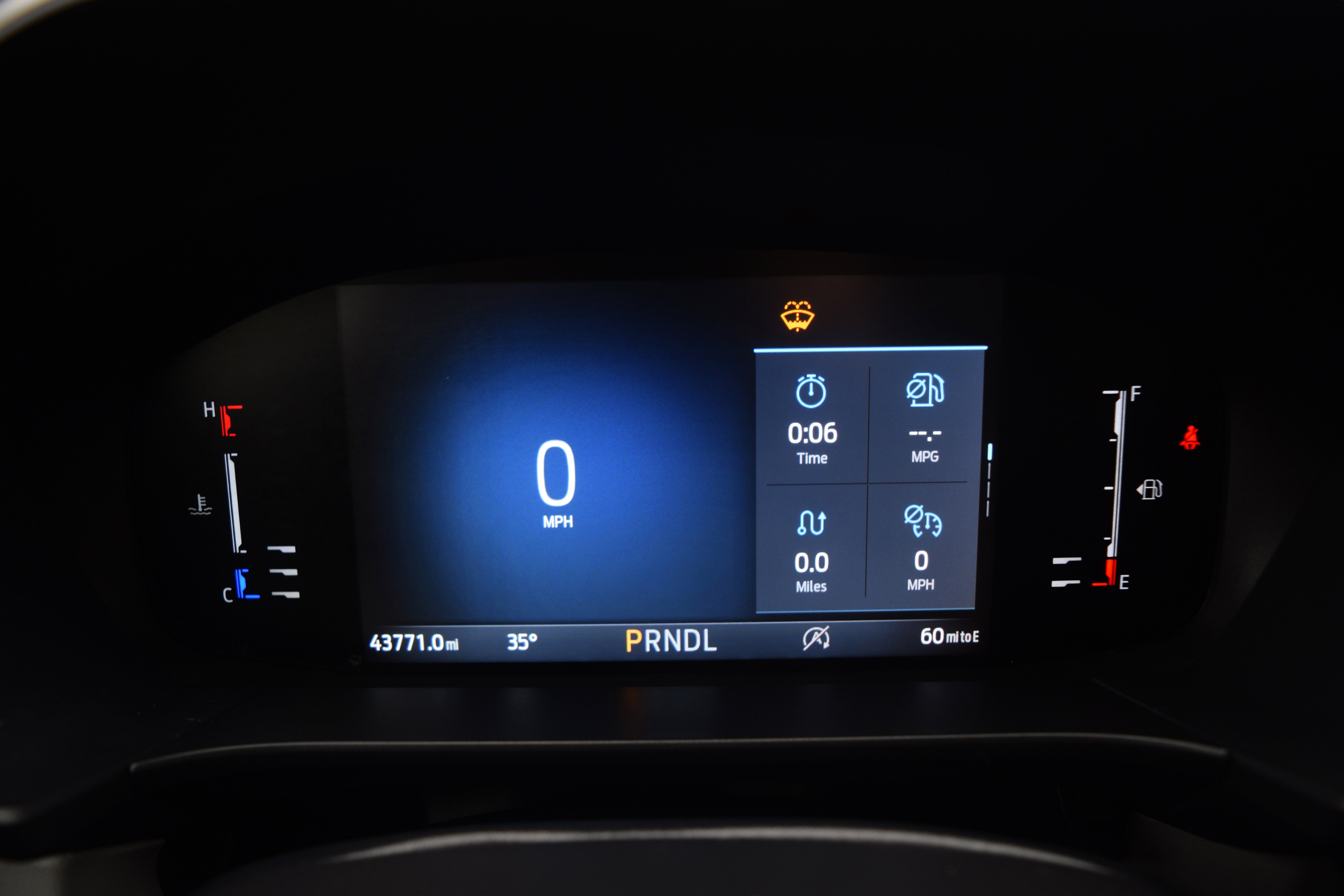 Used 2024 Ford Escape Active image 3