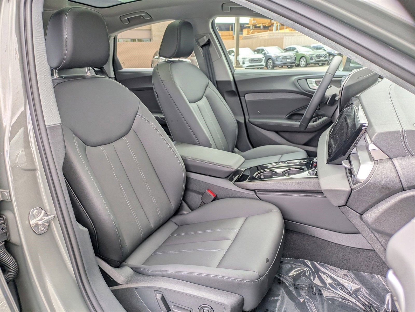 New 2025 Audi A5 2.0T Premium Plus image 10