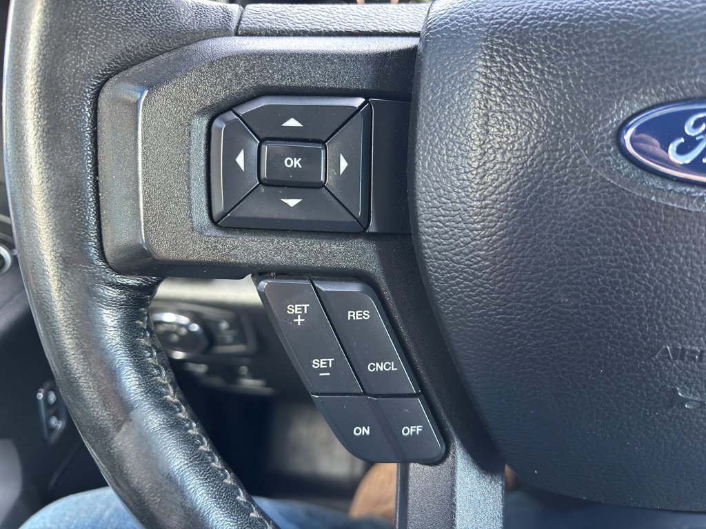 Used 2018 Ford F150 XLT w/ Equipment Group 301A Mid image 16