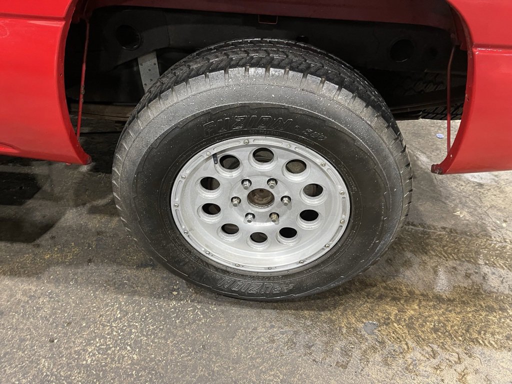 Used 2007 Chevrolet Silverado 1500 LT image 50