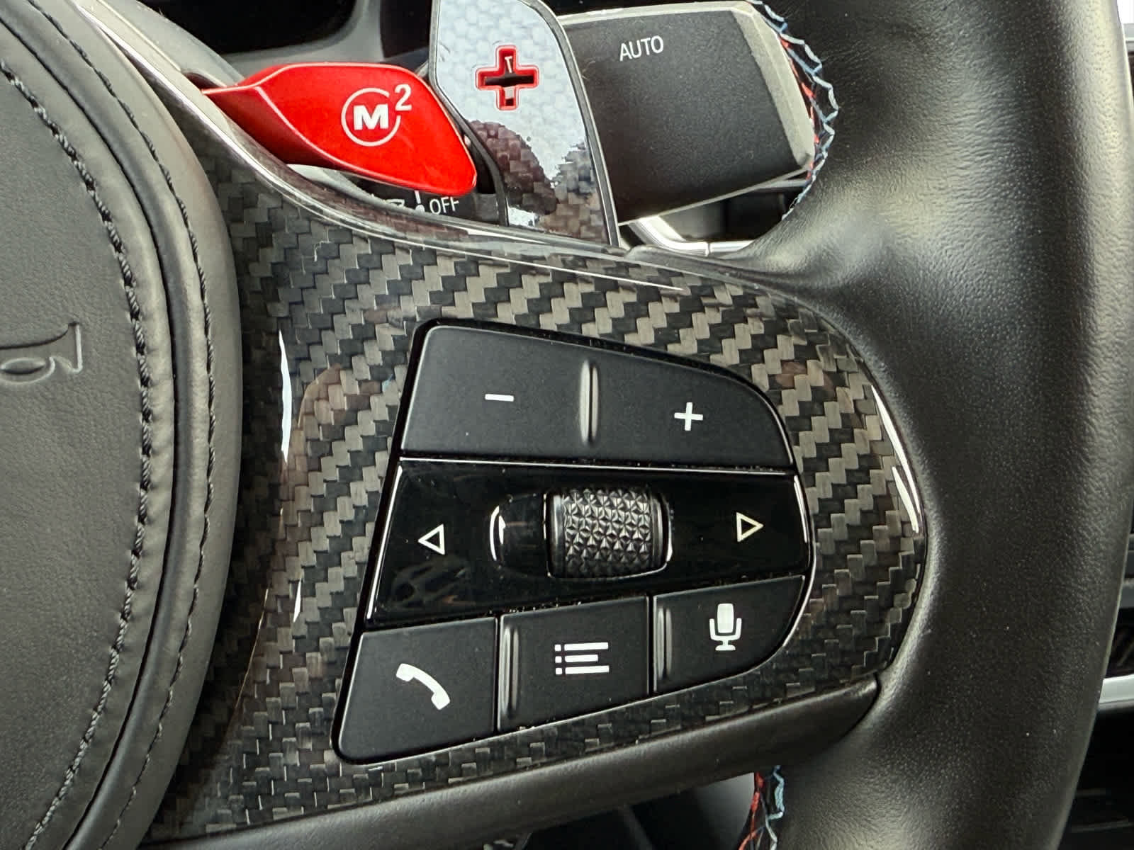 Used 2022 BMW M3 Competition w/ M Driver's Package image 21