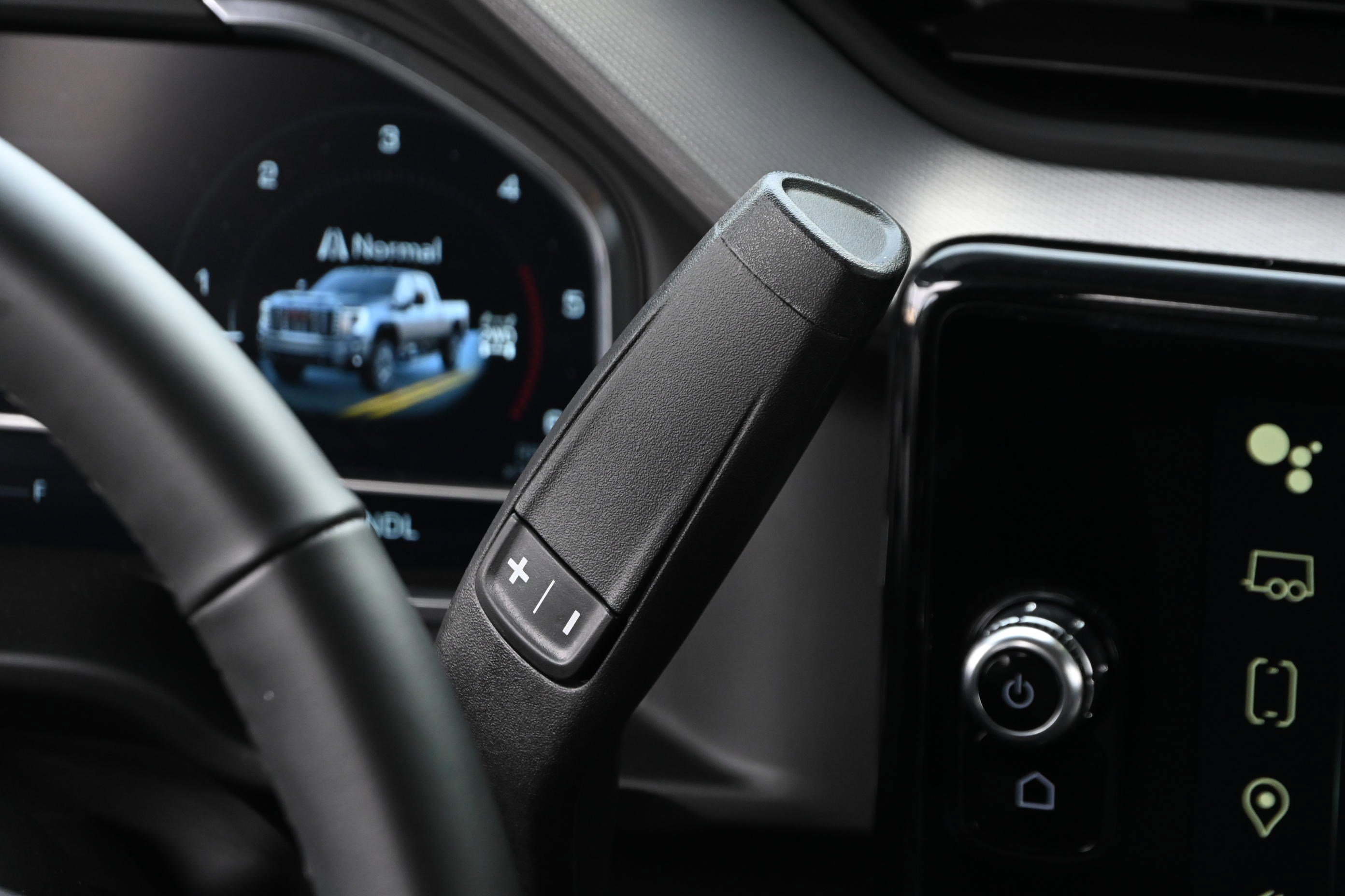 Used 2024 GMC Sierra 2500 Denali w/ Denali Reserve Package image 24