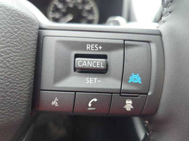 New 2027 Nissan Rogue Dark Armor AWD/4WD image 26