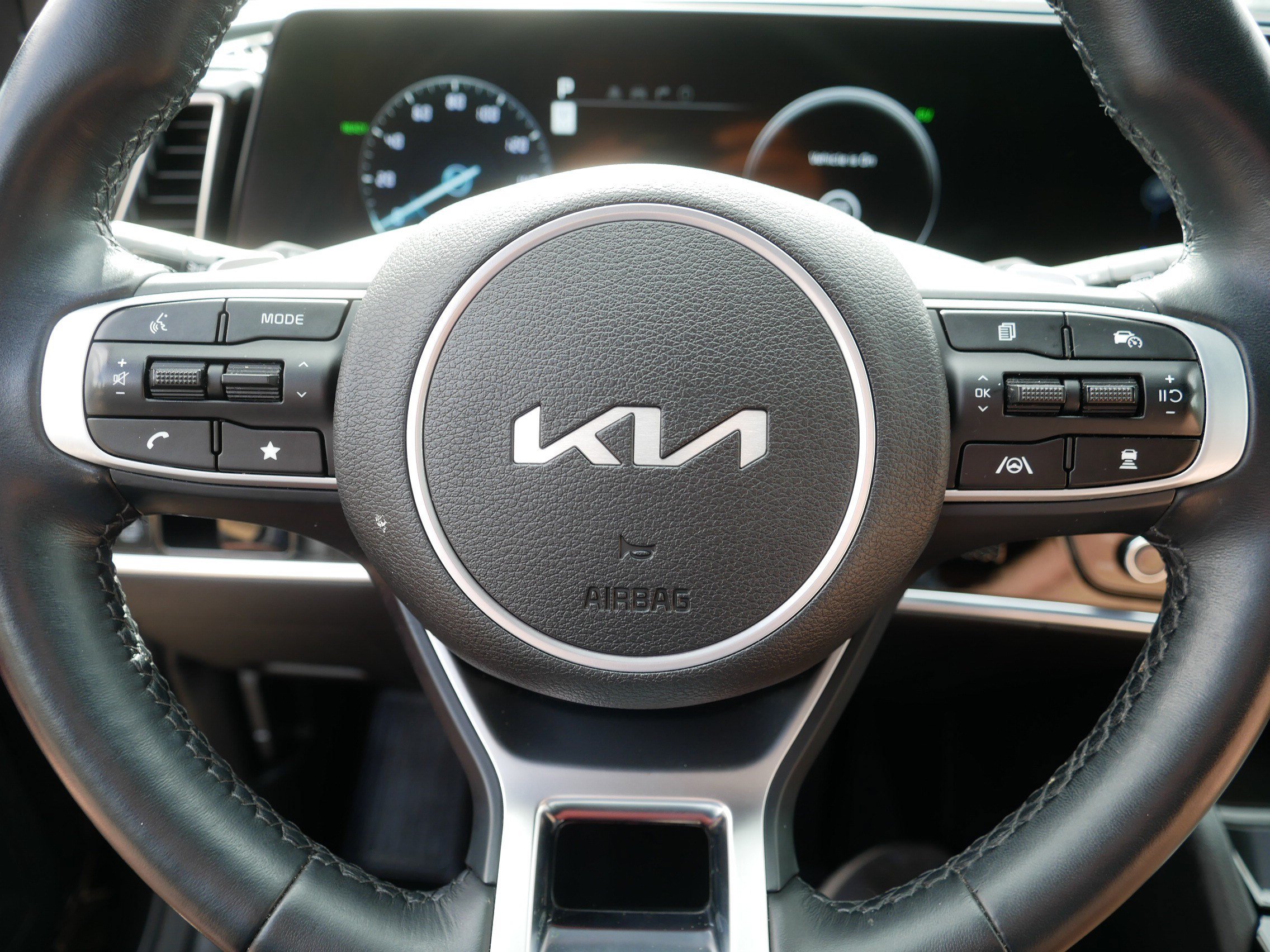 Certified 2023 Kia Sportage SX Prestige AWD/4WD image 25