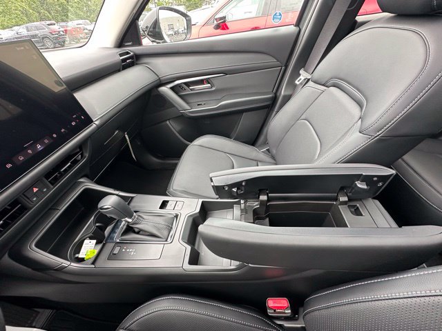 New 2026 MAZDA CX-5 2.5 S w/ Premium Plus Package AWD/4WD image 25