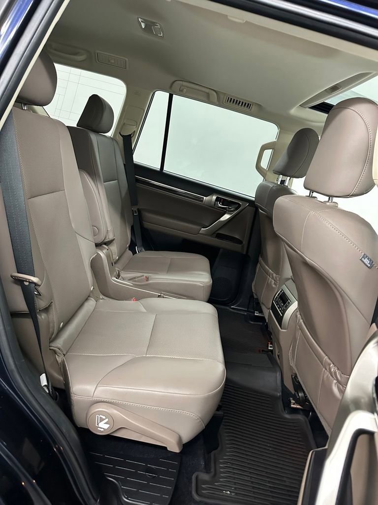 Used 2021 Lexus GX 460 Premium image 39