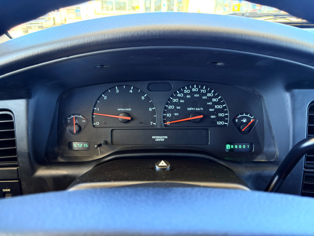 Used 2004 Dodge Dakota 2WD Club Cab w/ Tire & Handling Group image 58