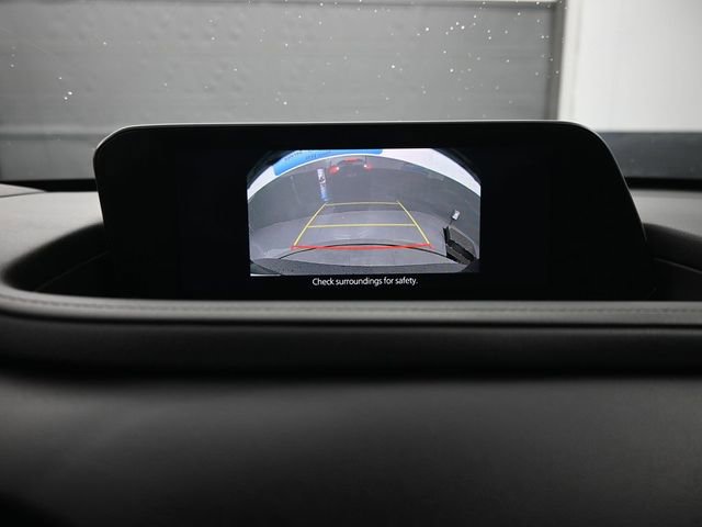 Used 2025 MAZDA CX-30 AWD 2.5 S w/ Preferred Package image 20