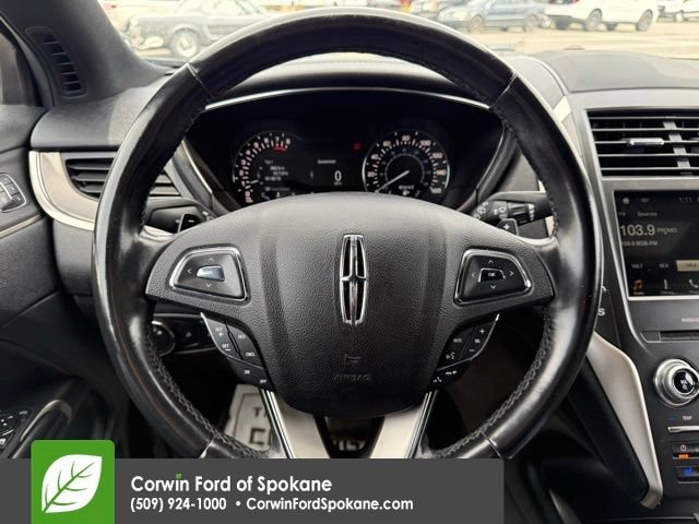 Used 2017 Lincoln MKC Reserve w/ Canadian Touring Package AWD/4WD image 23