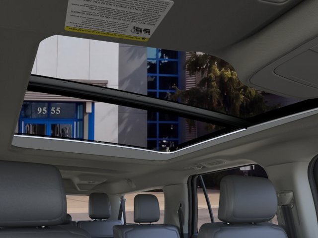 New 2026 Ford Expedition Max Active AWD/4WD image 22