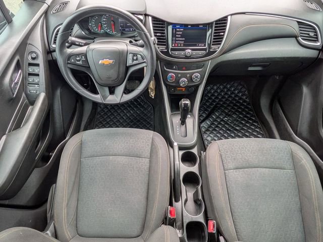 Used 2020 Chevrolet Trax LS w/ Tint and Cruise Package image 25