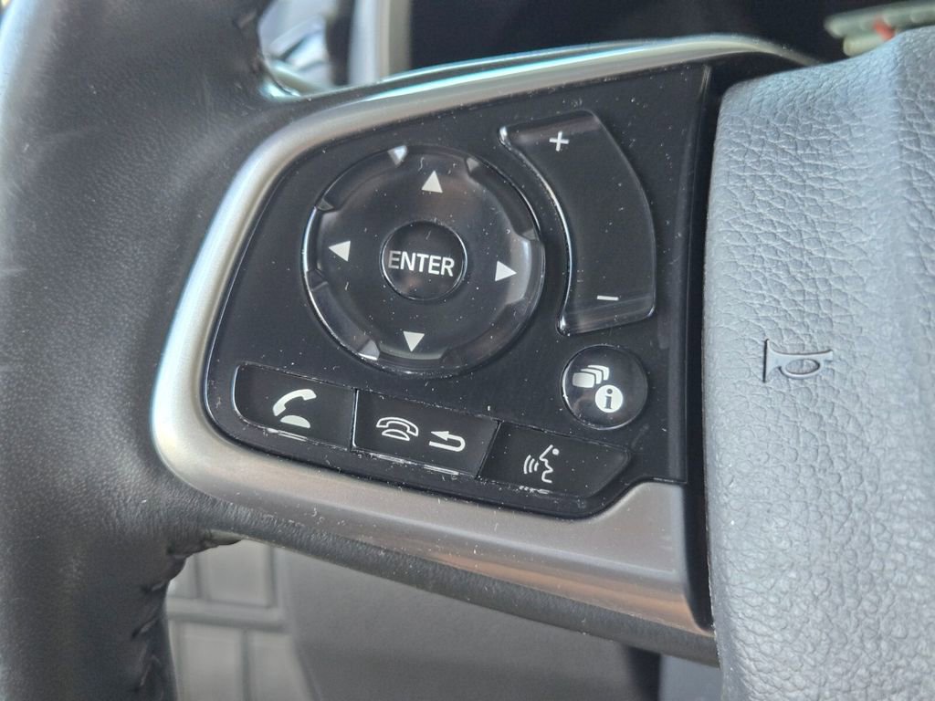 Used 2022 Honda CR-V EX-L image 32