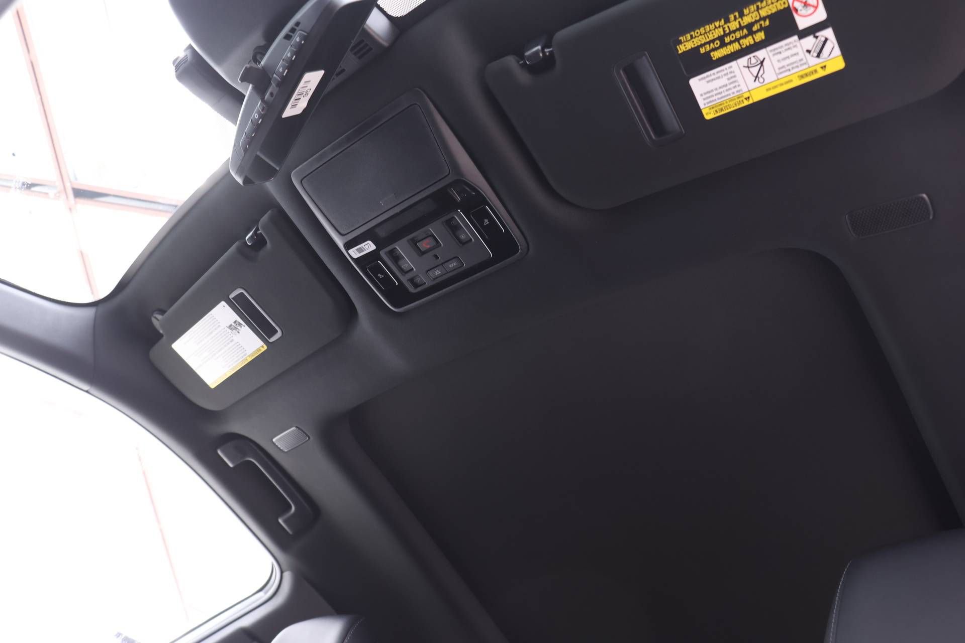 New 2026 Toyota Grand Highlander AWD Hybrid image 16