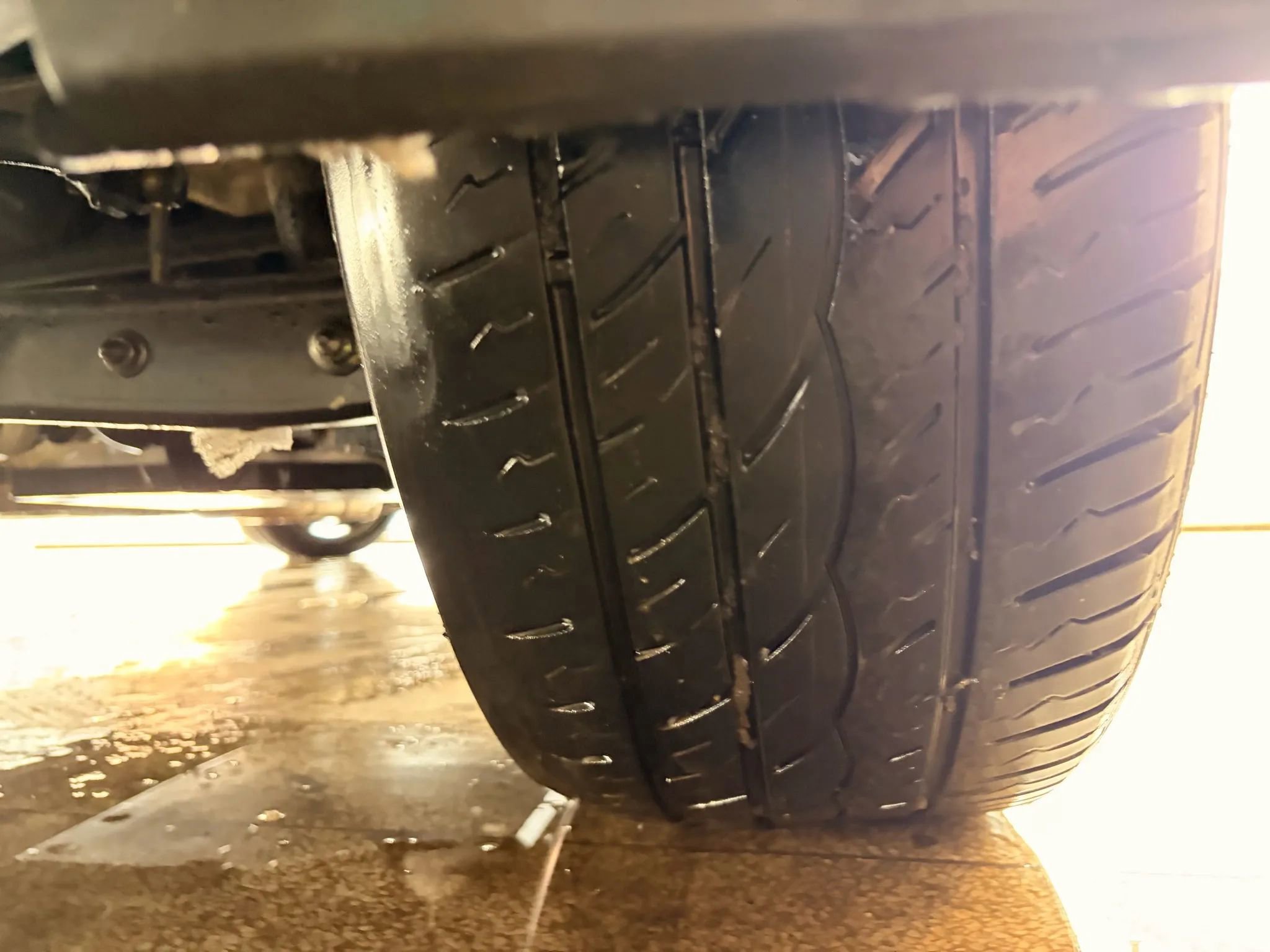 Used 2022 Subaru Legacy Touring XT image 44