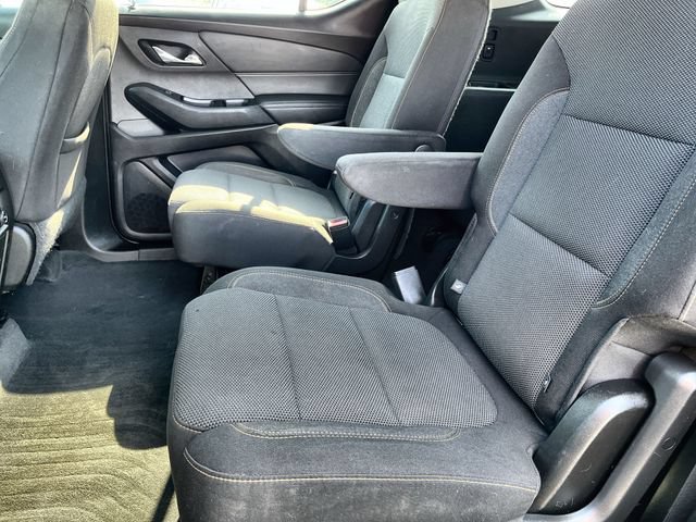 Used 2019 Chevrolet Traverse LT AWD/4WD image 25