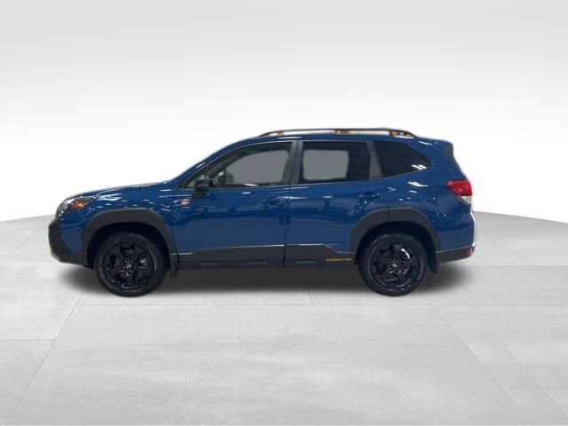 Certified 2023 Subaru Forester Wilderness image 9
