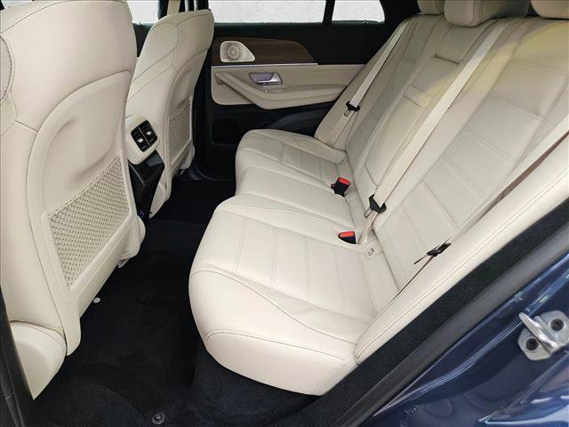 New 2026 Mercedes-Benz GLE 450 4MATIC Coupe image 16