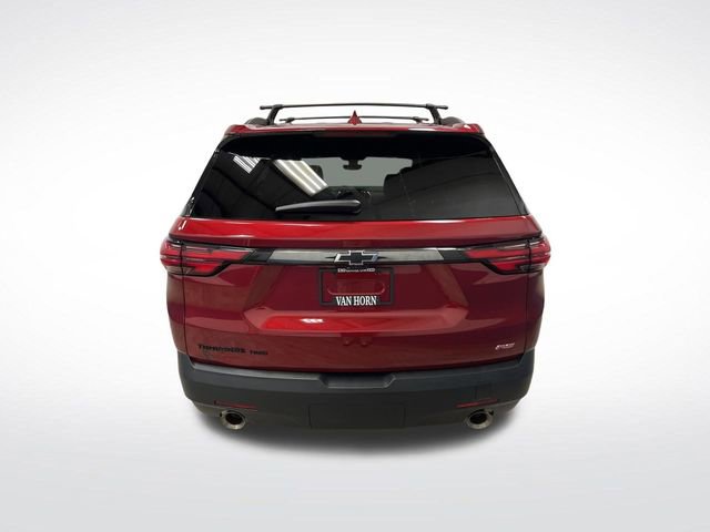 Used 2023 Chevrolet Traverse RS image 15