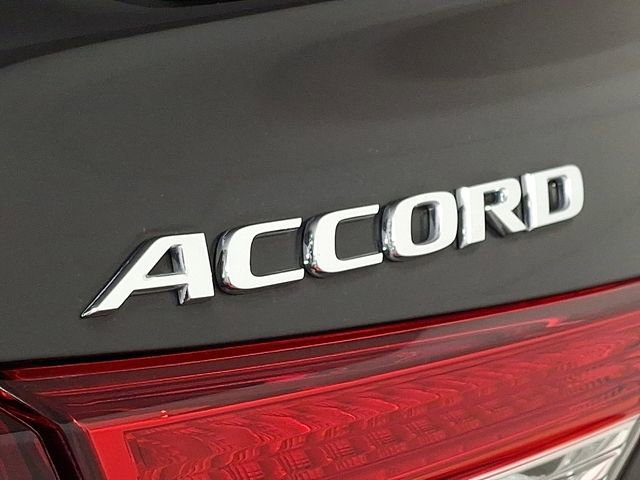 Used 2022 Honda Accord Sport Special Edition image 29