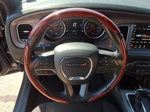 Used 2023 Dodge Charger GT RWD image 18