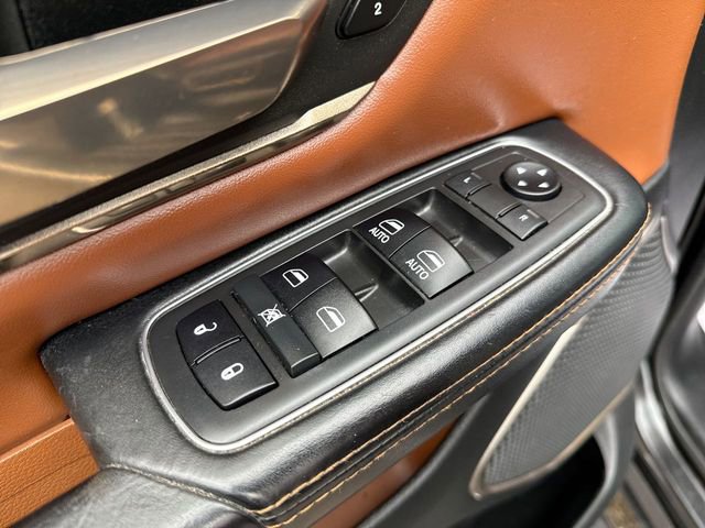 Used 2019 RAM 1500 Limited w/ Trailer Tow Group image 13