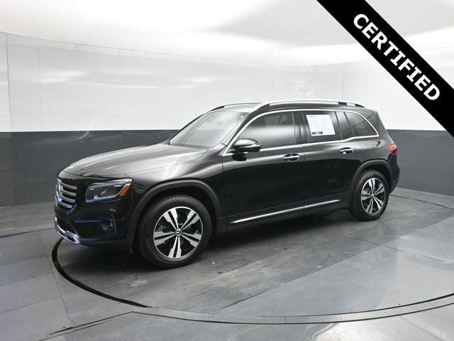 New 2026 Mercedes-Benz GLB 250 image 30