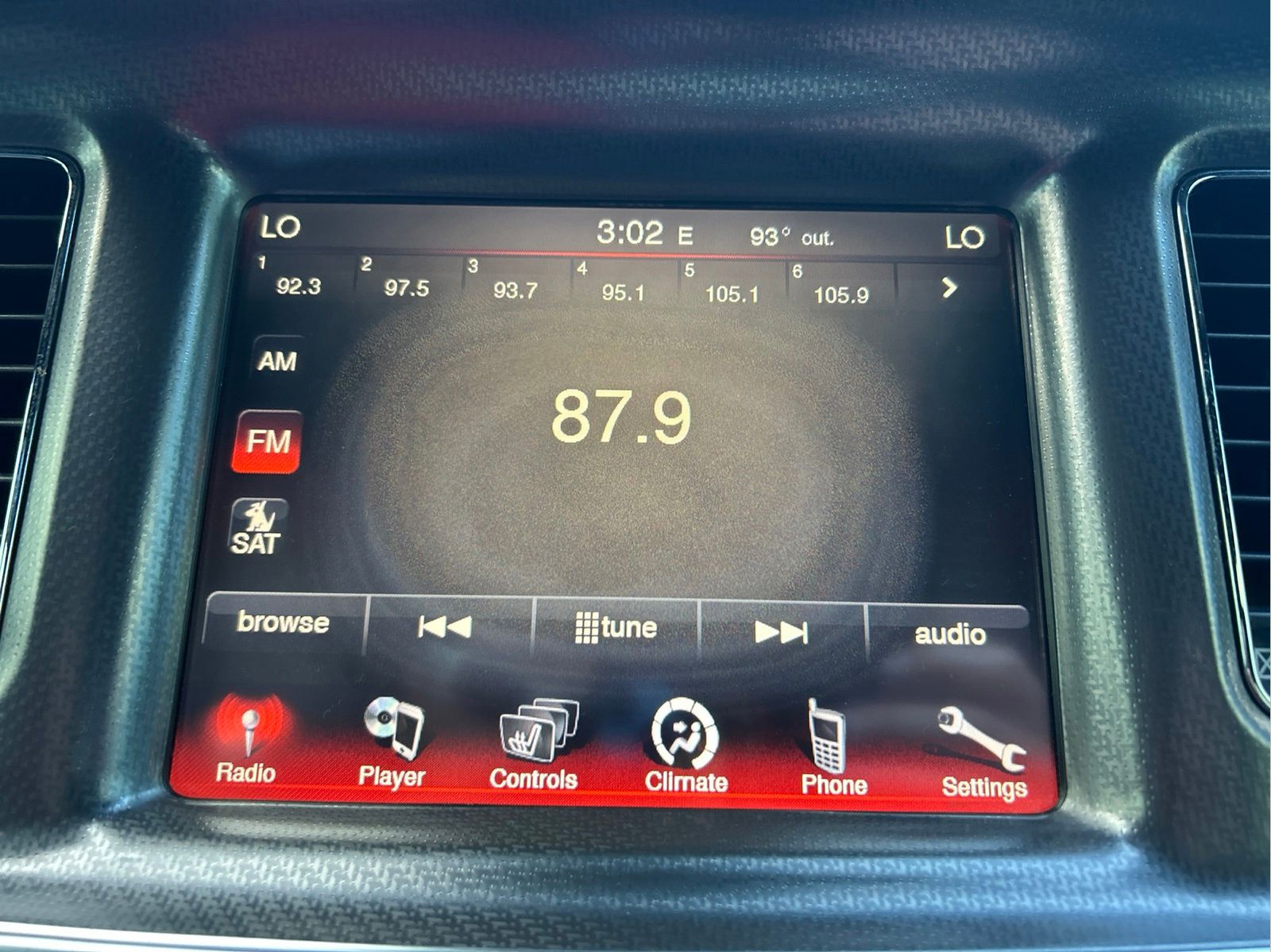 Used 2014 Dodge Charger SXT RWD image 27