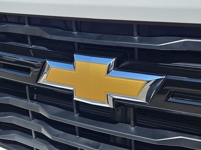 New 2026 Chevrolet Silverado 3500 W/T w/ WT Convenience Package RWD image 26