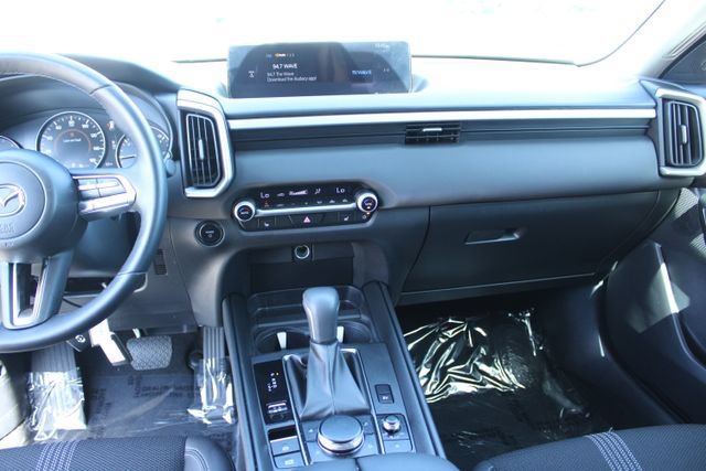 Used 2026 MAZDA CX-50 2.5 Hybrid w/ Weather Package AWD/4WD image 15