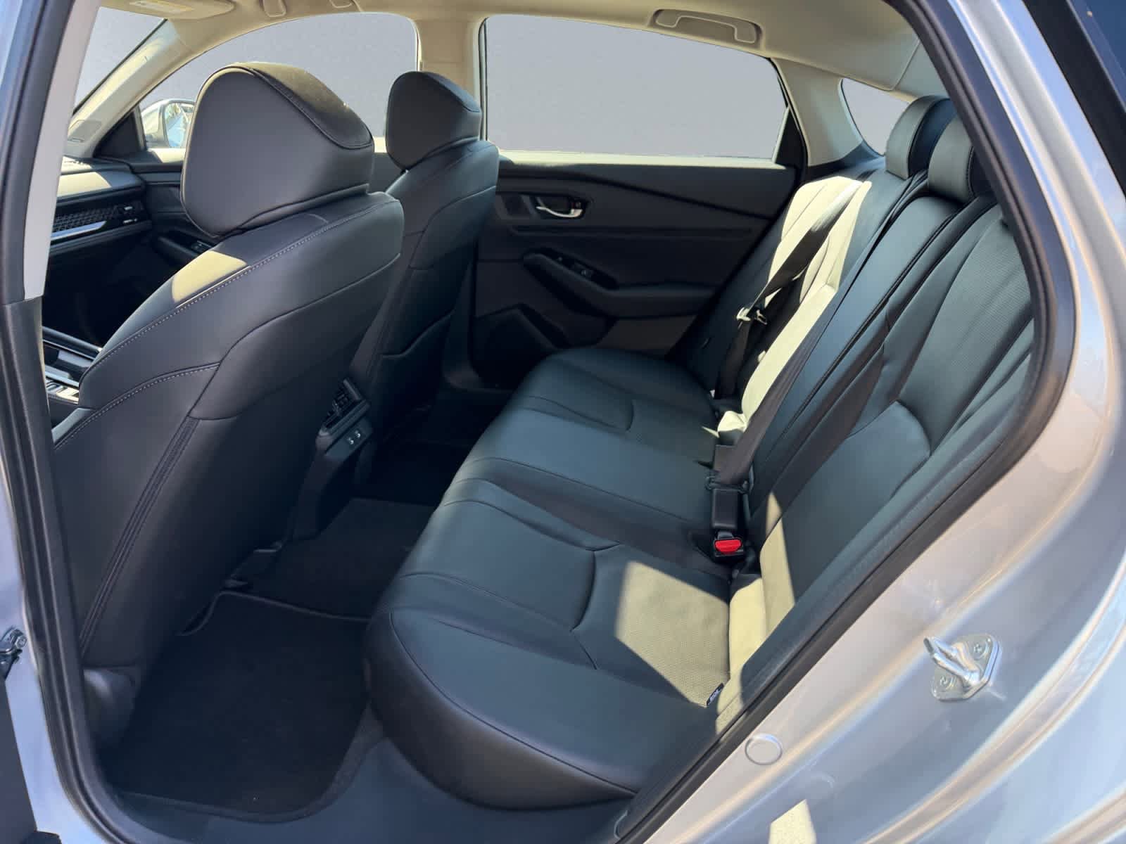 New 2025 Honda Accord Touring image 18