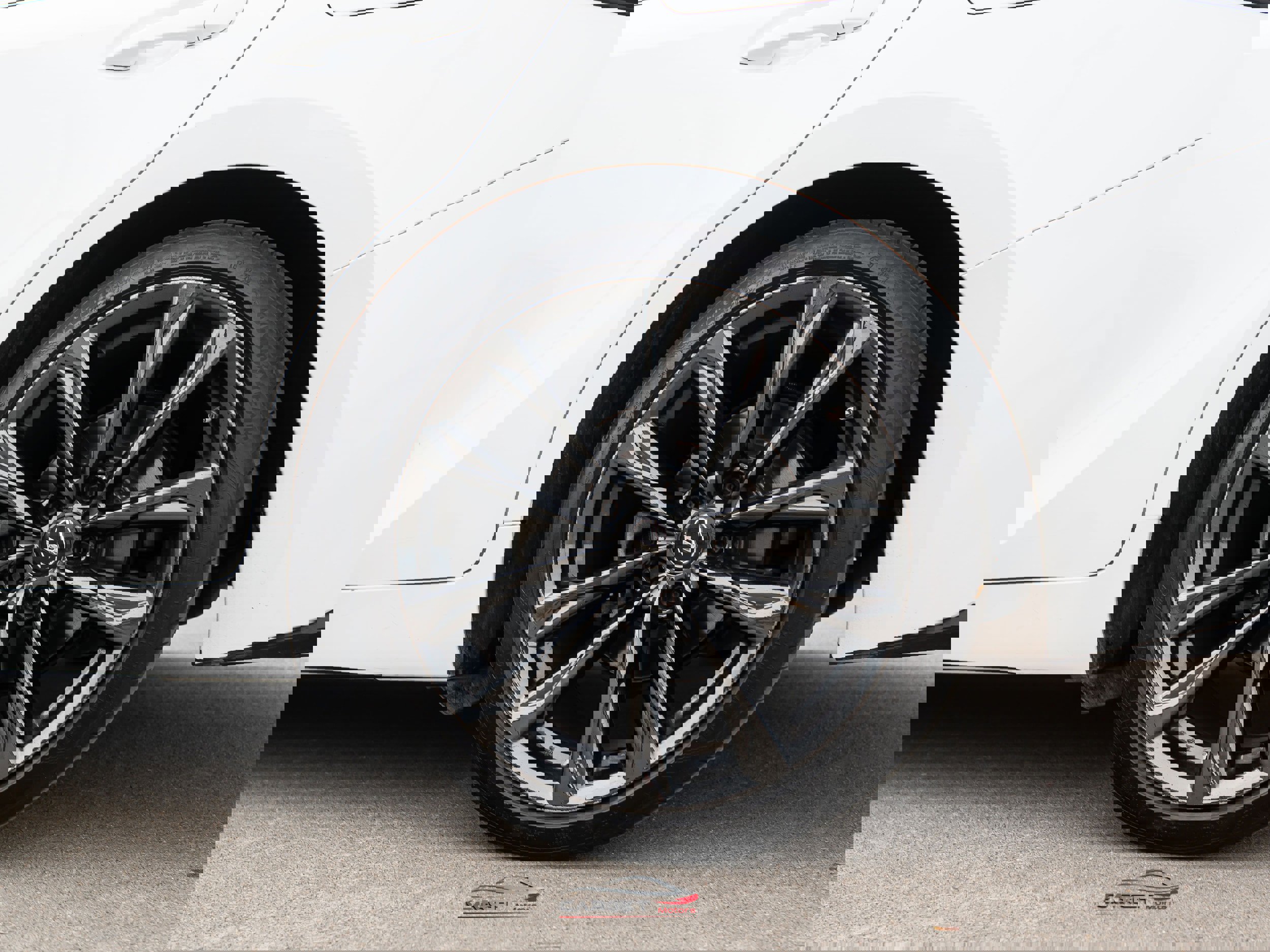 Used 2021 Lexus IS 350 F Sport w/ Accessory Package image 11