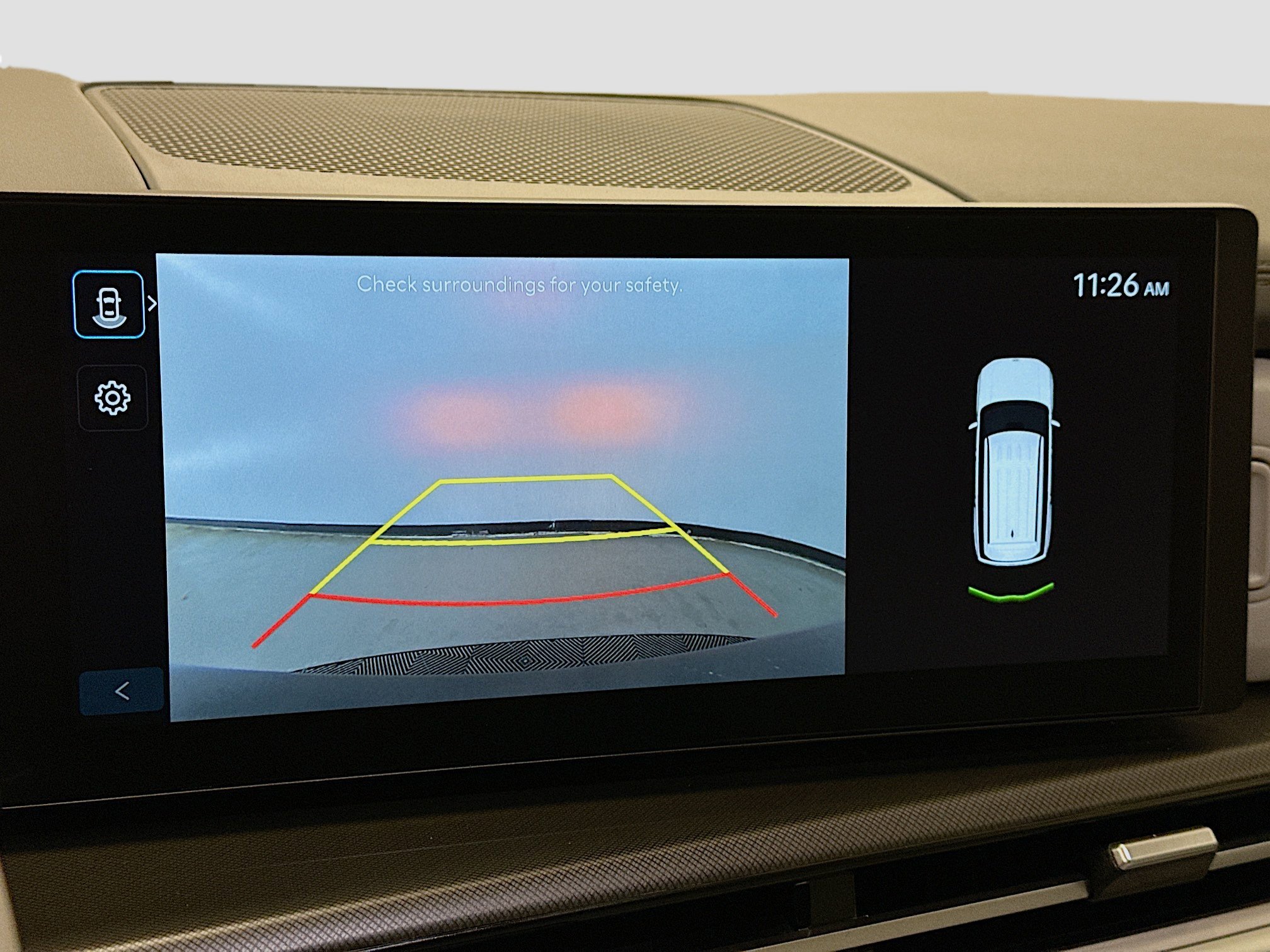 Used 2026 Hyundai Santa Fe SEL image 22