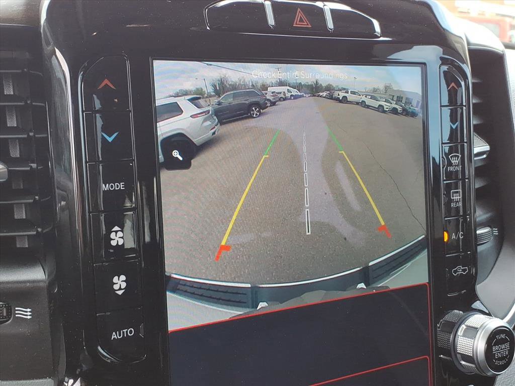 Used 2022 RAM 1500 Laramie image 22