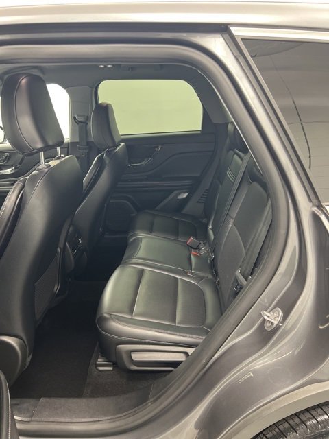 Certified 2022 Lincoln Corsair AWD w/ Equipment Group 101A image 17