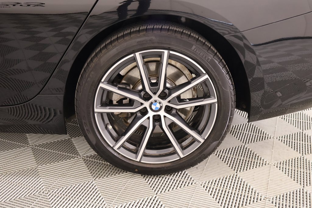 Used 2020 BMW 330i xDrive Sedan image 20