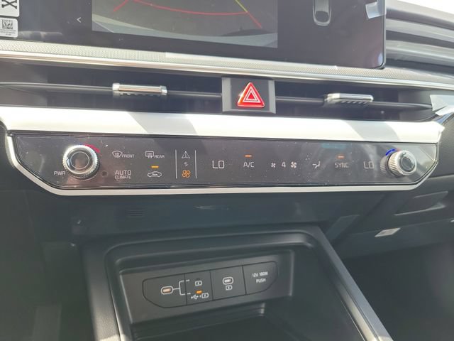 New 2026 Kia K5 LXS FWD image 20