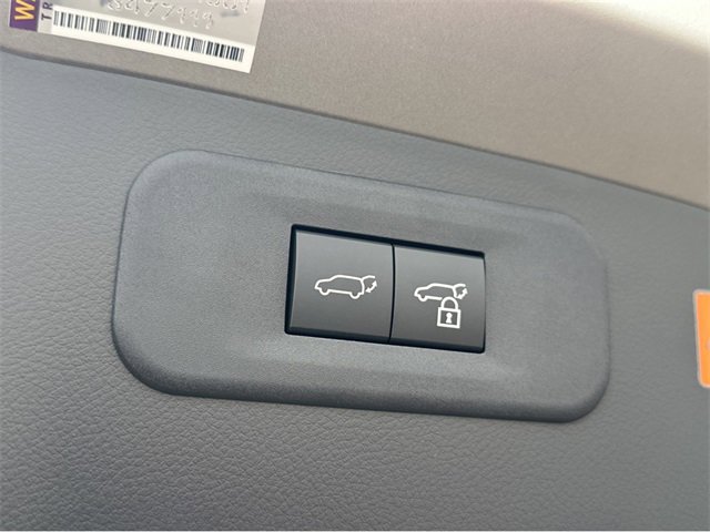 New 2026 Lexus NX 450h+ F Sport image 20